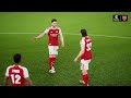 Group Match: RRQ_BINONGBOYS vs Hassan Pajani | eFootball™ Championship 2026 Arsenal FC Club Finals