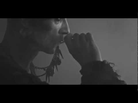 NERGAL (Behemoth) - "Spowiedz Heretyka - Sacrum Profanum" (OFFICIAL TRAILER 3)