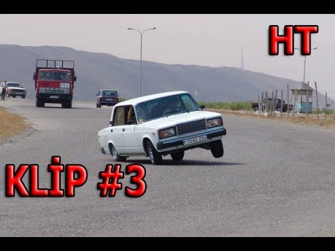 Super Avtoş mahnısı Klip #3