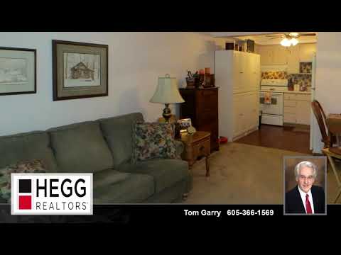 2904 W 33rd St, Sioux Falls, SD home video tour