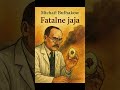 "Fatalne jaja" - rozdział 10