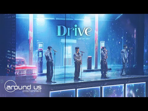 [HIGHLIVE] 비스트 (BEAST) 하이라이트 (HIGHLIGHT) - Drive
