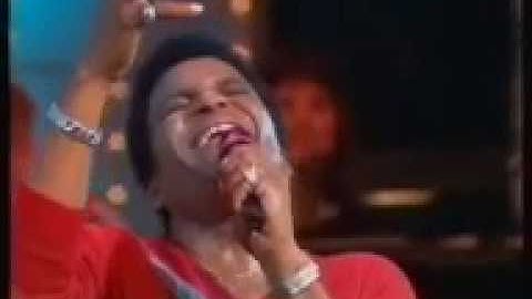 Thumbnail of Charley Pride  "kawliga"  (LIVE)