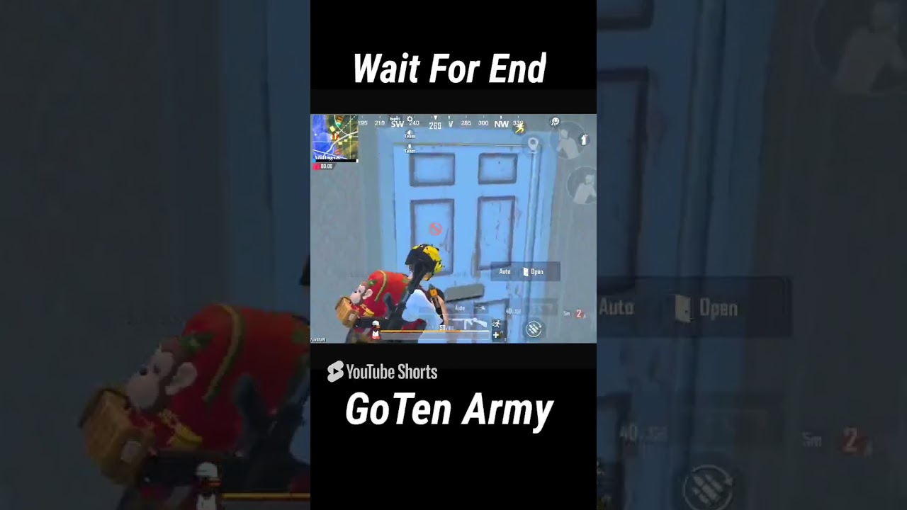 Easy squad wipe 🥵😎