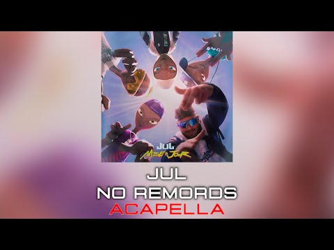 Putar No remords - Jul