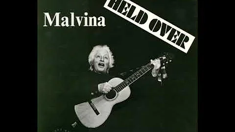 Held Over [1975] - Malvina Reynolds