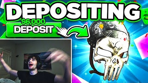 OPENING HIGH RISK RUST CASES UNTIL I GET A BIG WIN