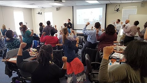 The McCammon Method | Workshop Overview | Dr. Lodge McCammon