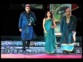 Utsav fashion show  by musical evening group nabc 2012