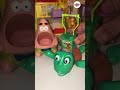 Swing sloth with patrick #shortsviral
