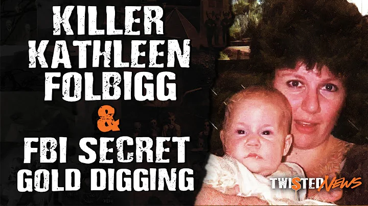 Strange News: Kathleen Folbigg & FBI Secret Gold D...