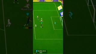 OYUNCUNUN HIZINI 100 YAPTIĞIMDA ONDAN BEKLEDİĞİM PERFORMANS 🤣 #efootballmobile #efootball #keşfet