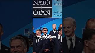 BREAKING: Trump furious with NATO as Strait of Hormuz reopens @Fridayeverydaycom