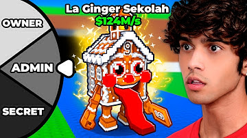 ADMIN Wheel Picks My Brainrots…