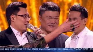 Астана и Астанай: как живётся тёзкам столицы?