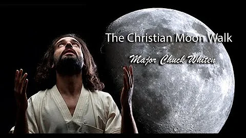07/17/2022 "The Christian Moon Walk" Message by Ma...