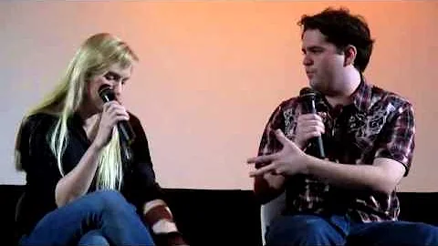 Empire Records 20th Anniversary Q/A with Ethan Emb...