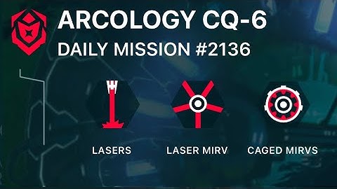 Stinger Speedrun! - Daily Mission #2136 - Marshal S4 - Phoenix 2