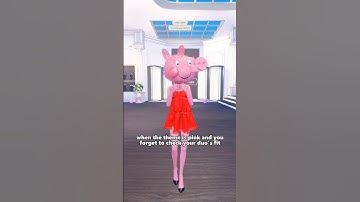 has this happened to you? 😭 #roblox #dresstoimpress #dti #shorts