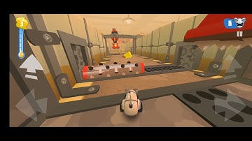 Mouse bot Gameplay Part 2