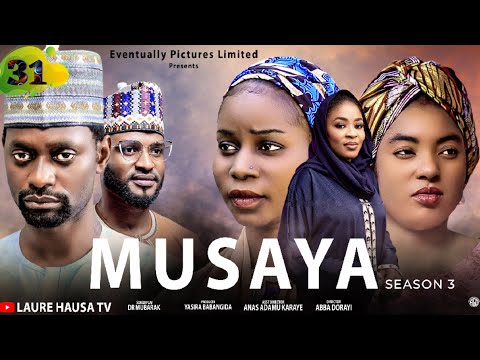 MUSAYA SEASON 3 EPISODE 31 ORG