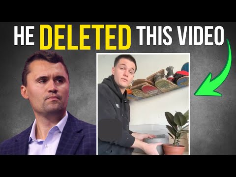 مكتب التحقيقات الفيدرالي يتعقبه شاهد عيان يخرق أمر حظر النشر بعد اغتيال تشارلي كيرك