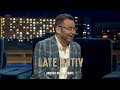 LATE MOTIV - Jorge Javier Vázquez. “Sálvame es como leer a Galdós” | #LateMotiv381