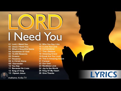 Top 100 Worship Songs Playlist 2024 🎶 Best Praise & Worship Song Collection 🙏 Praise Lord #176
