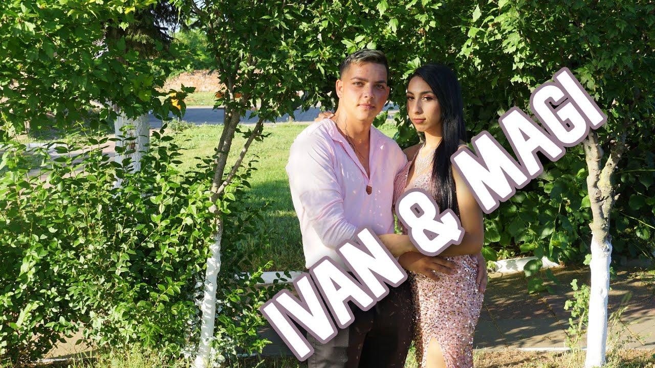 Годеж на Иван и Маги с.Долни Цибър 01.06.2024г