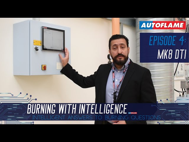 Burning With Intelligence | Episode 4 | Mk8 DTI