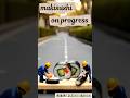 makisushi on progress #littlehandsstudio #tinyworkers #sushi #sushilovers #shorts #shortsfeed #short