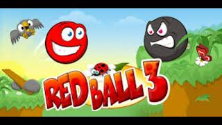 Main Menu - Red Ball 3 Mobile Version screenshot 3