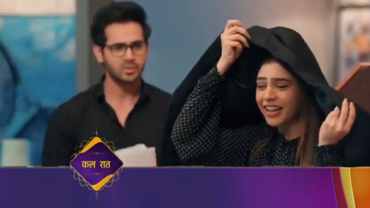 bade achhe lagte hain season 2 full episode today - YouTube