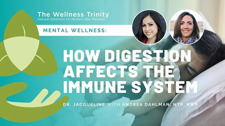 Mental Wellness: How Digestion Affects the Immune ...