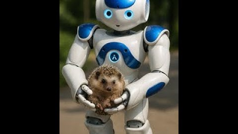 AU Nao Robot ChatGPT Ethical Tests