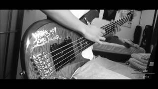 Finale by Polyphia Bass Cover chords