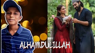 Alhamdulillah cover - Rami Navas