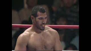 K-1 World Grand Prix 1999-2000