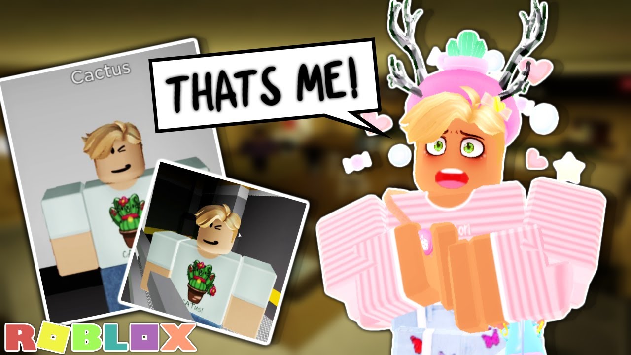 They Added Me Into A Roblox Game Im Shook Flicker Roblox Youtube - cactus roblox flicker
