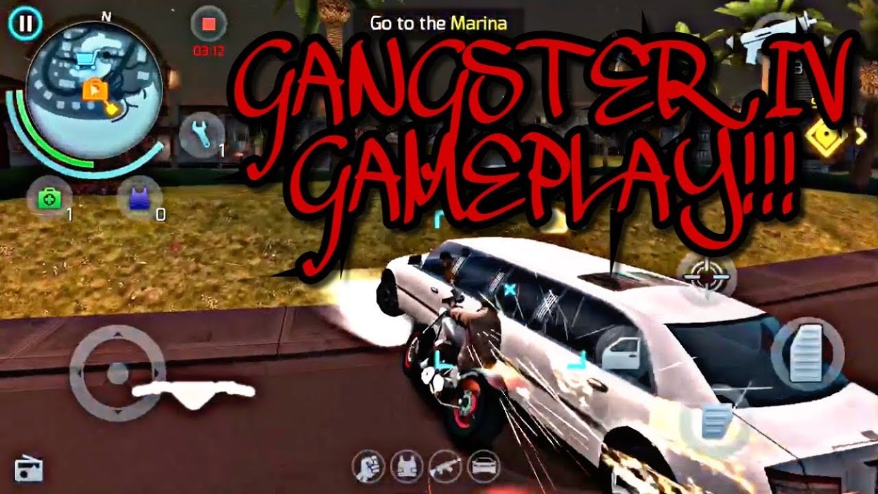 Gangster city 4 phoneky java mobile Gangster city 4 phoneky java mobile