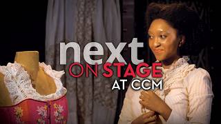 Next OnStage: Lynn Nottage's Intimate Apparel (Oct. 1-3, 2026)