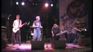 Indirekt - Multinationals (live at Hans Engel Memorial)