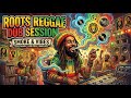 Bob Marley, Black Uhuru &amp; Burning Spear Authentic Roots Reggae Dub Mix with Rasta Spirit