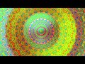 RELEJACION visual y Sonidos para Calmar la Mente | Audio para Meditar, Dormir y Reducir el Estrés |