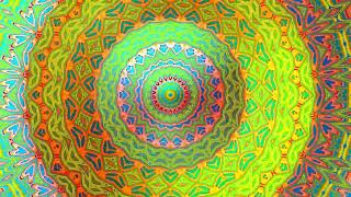 RELEJACION visual y Sonidos para Calmar la Mente | Audio para Meditar, Dormir y Reducir el Estrés |