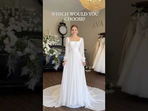 Showcasing Some Stunning Gowns From Our South Carolina Collection 2025bride Weddingdress Alb 