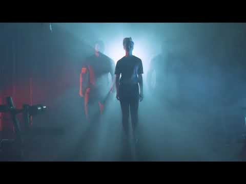 مروة قيس و لينا قيس في ولف جيم 