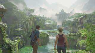 Uncharted 4:  A Thief’s End PS 5ზე 🎮 ქართულად ნაწილი 12