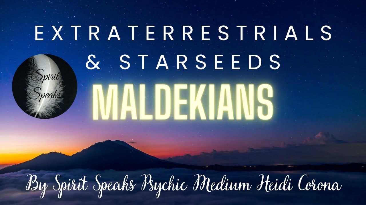 13. Maldekians