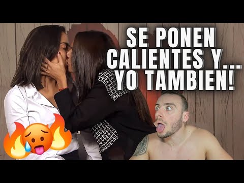 Cita LÉSBICA: Casi tengo que cerrar directo...🥵❤️FIRST DATES 2021 [#3]❤️